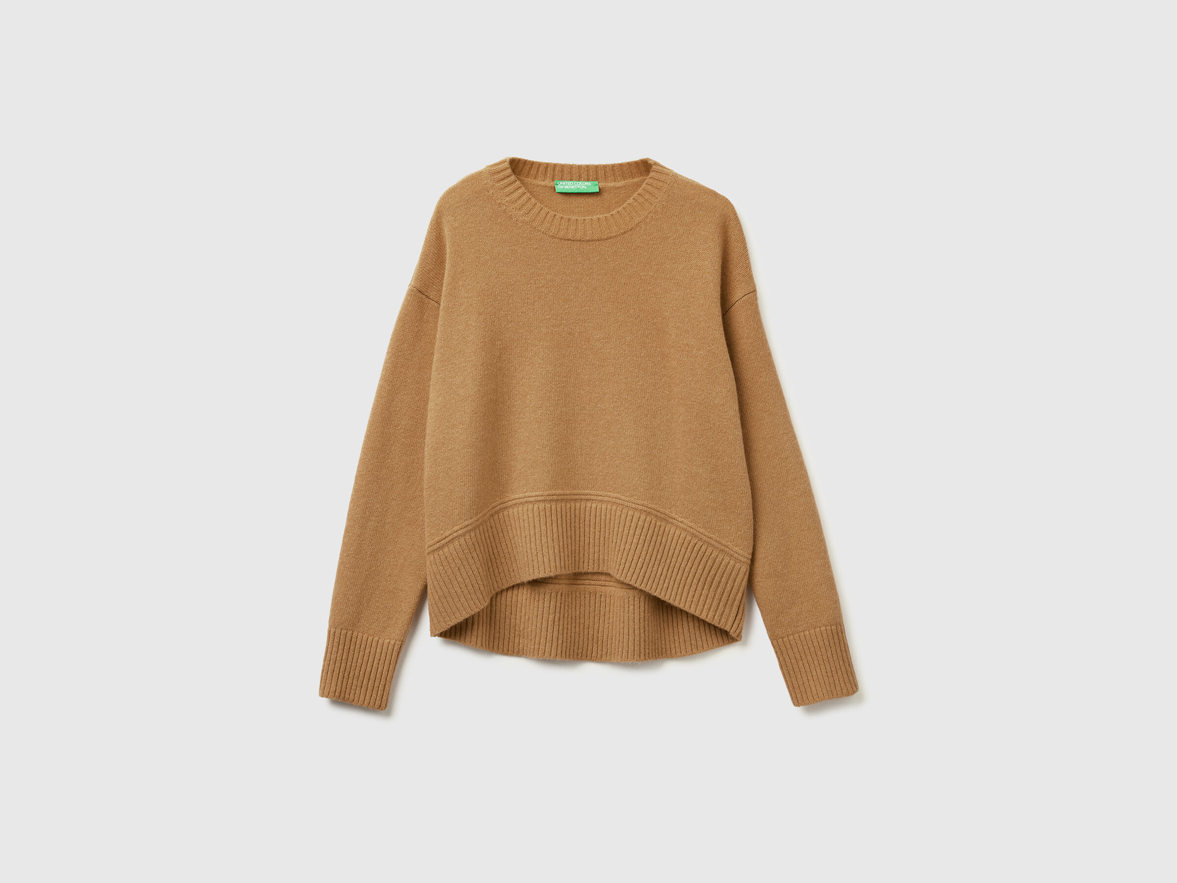 SWEATER L/S Women image number 4